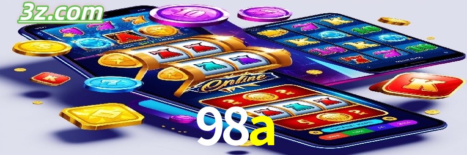 Vantagens do App 98a