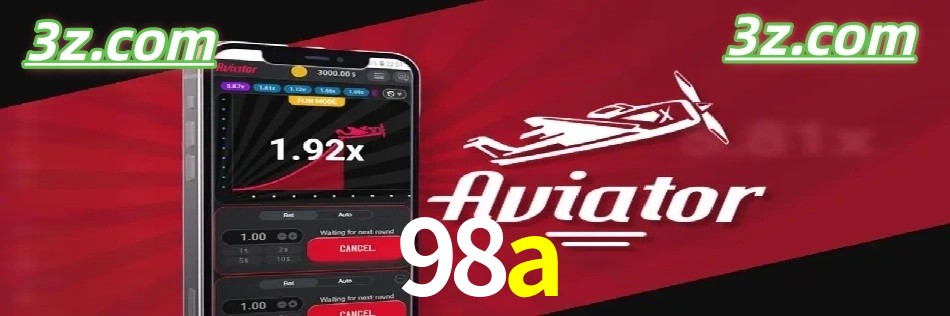 Vantagens do Aviator no 98a