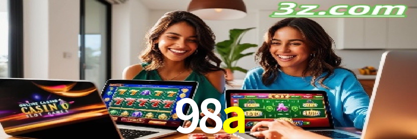 Blog do 98a com dicas e estratégias para apostas e jogos