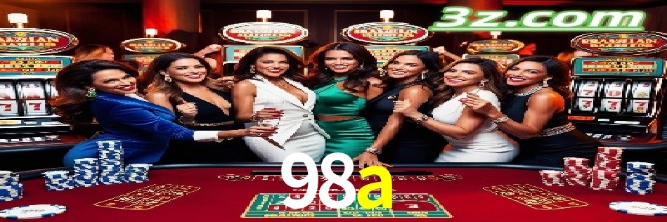 Visão geral dos jogos no 98a