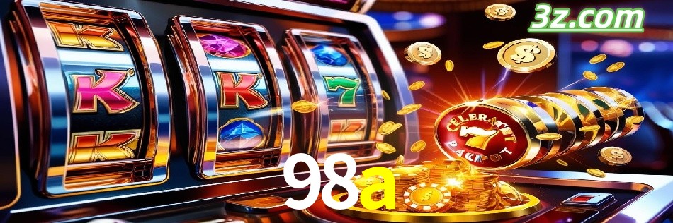 Por Que Escolher os Slots