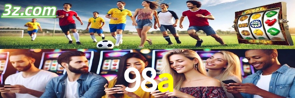 Por Que Escolher o 98a?